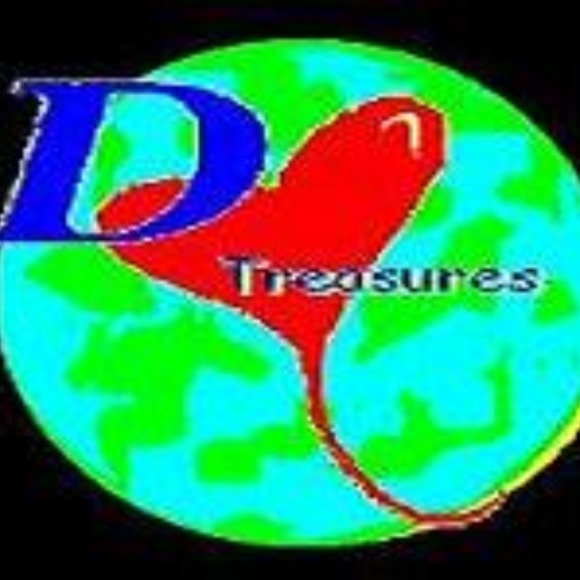 deharttreasures